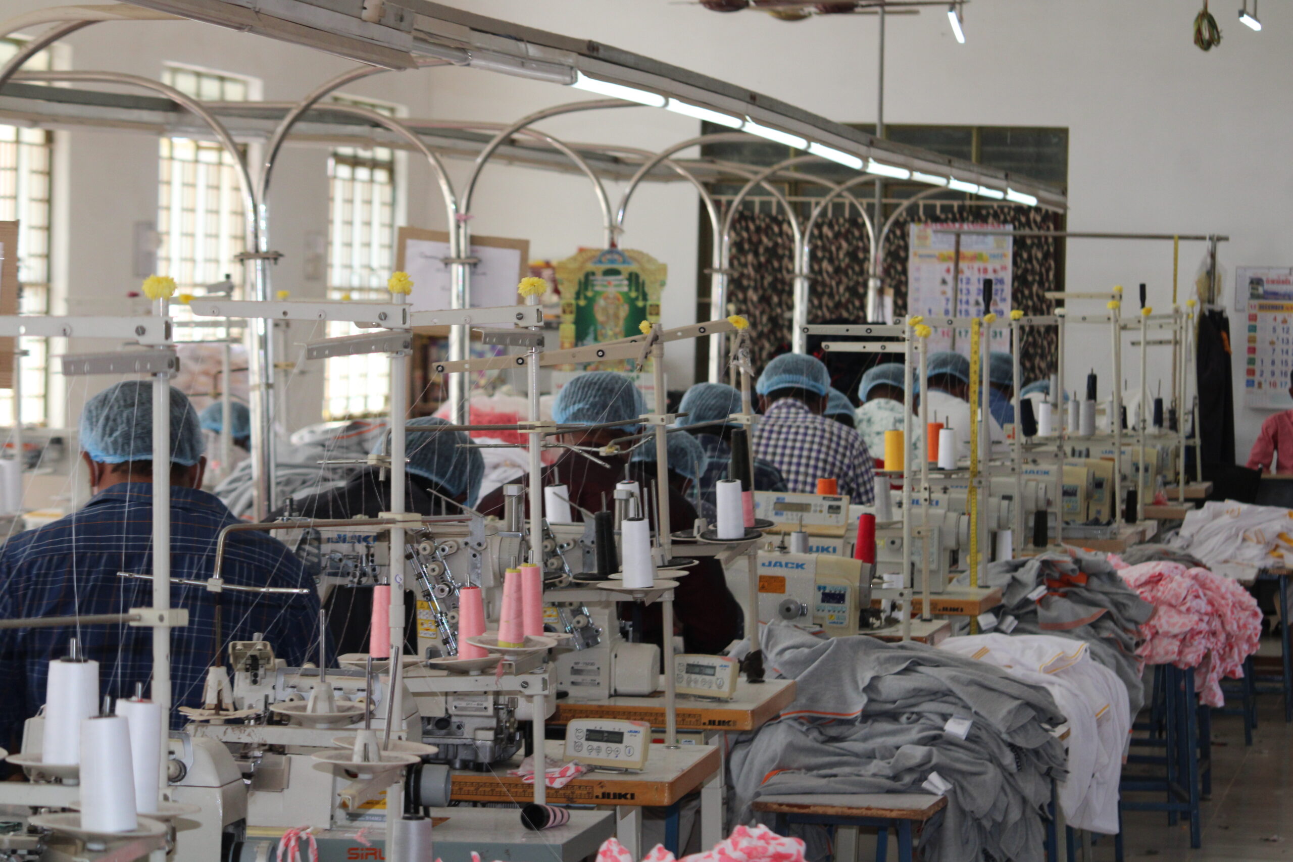 Benesome Apparel Private Limited — image 4